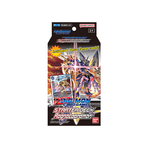 Digimon Card Game