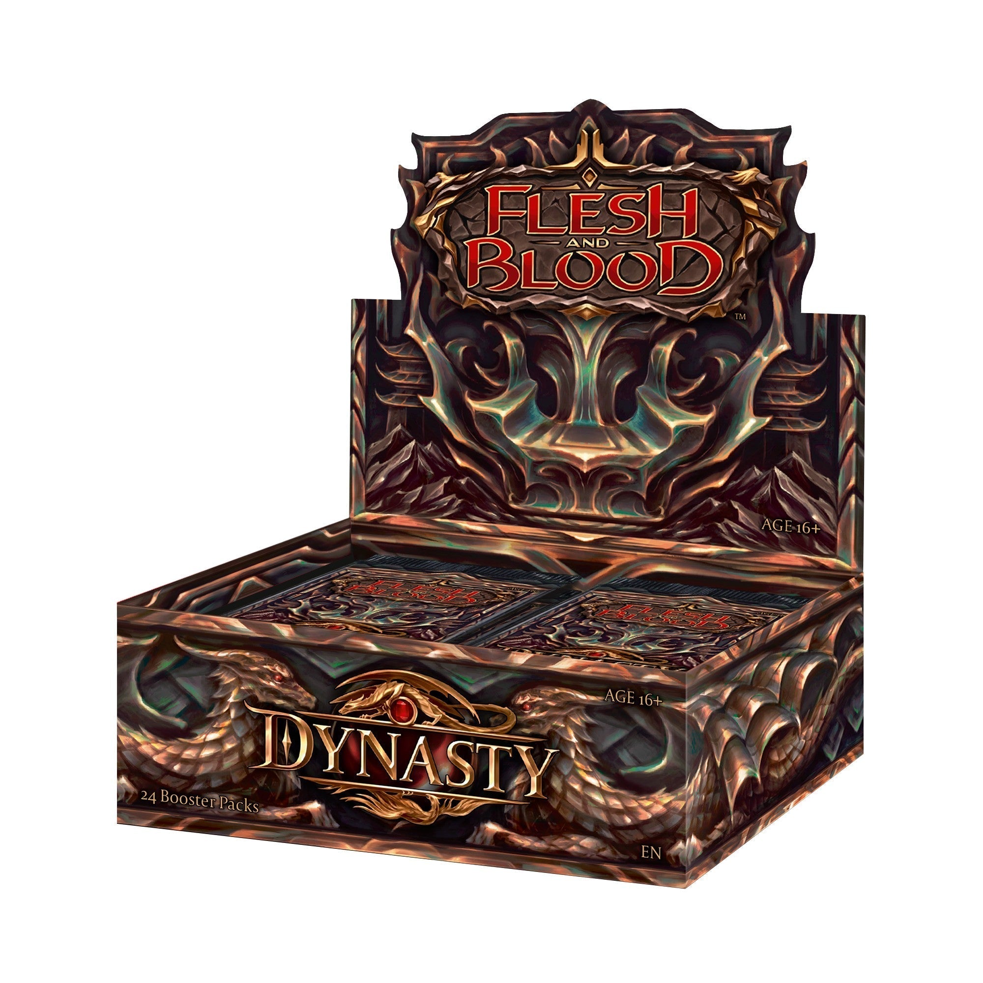 Other TCGs
