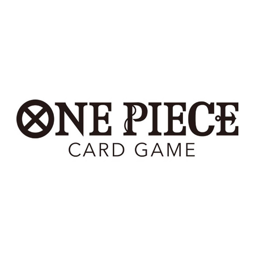 One Piece TCG: Memorial Collection Booster Box (EB-01)