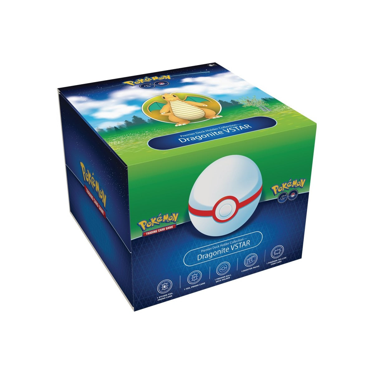 Pokémon TCG